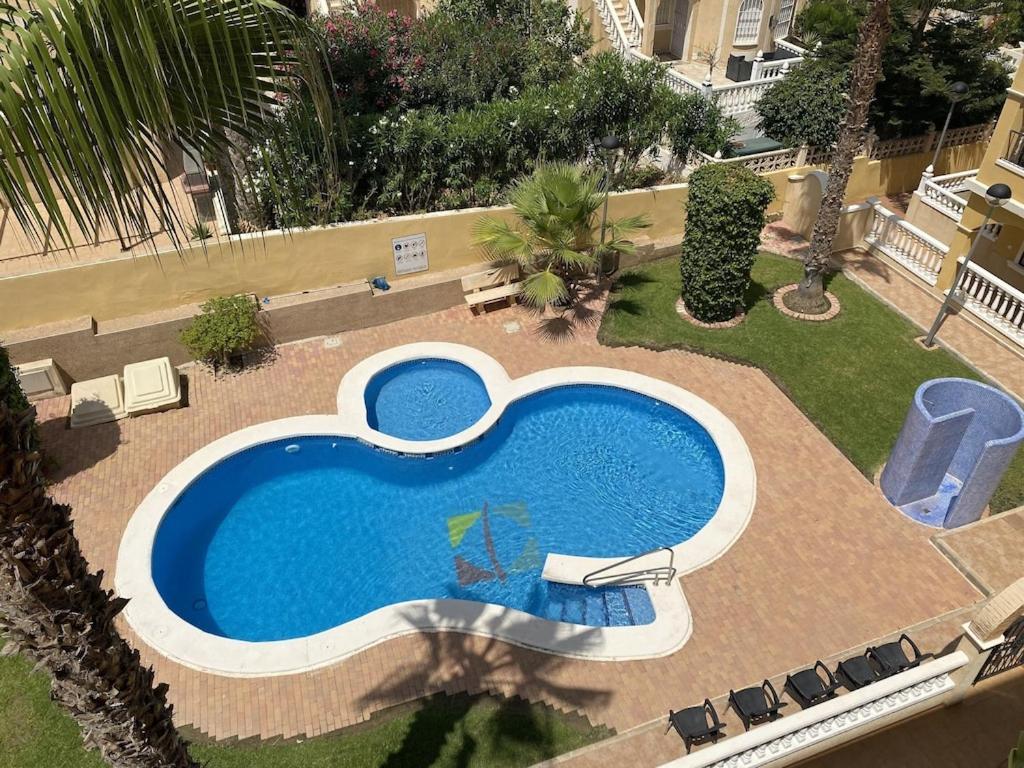 Top Floor Spacious Apartment With Roof Terrace Alicante Exteriér fotografie
