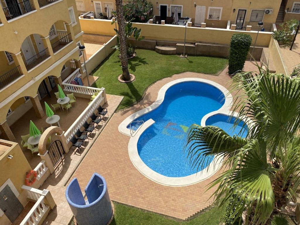 Top Floor Spacious Apartment With Roof Terrace Alicante Exteriér fotografie