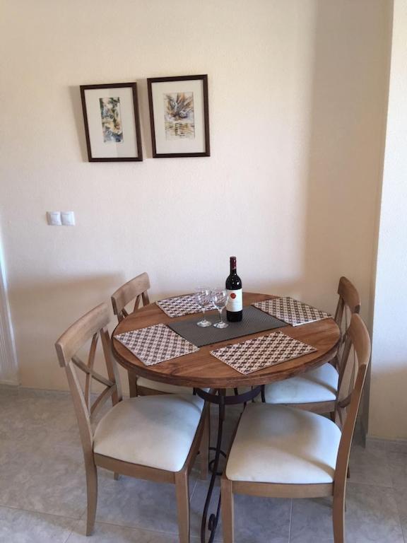 Top Floor Spacious Apartment With Roof Terrace Alicante Exteriér fotografie