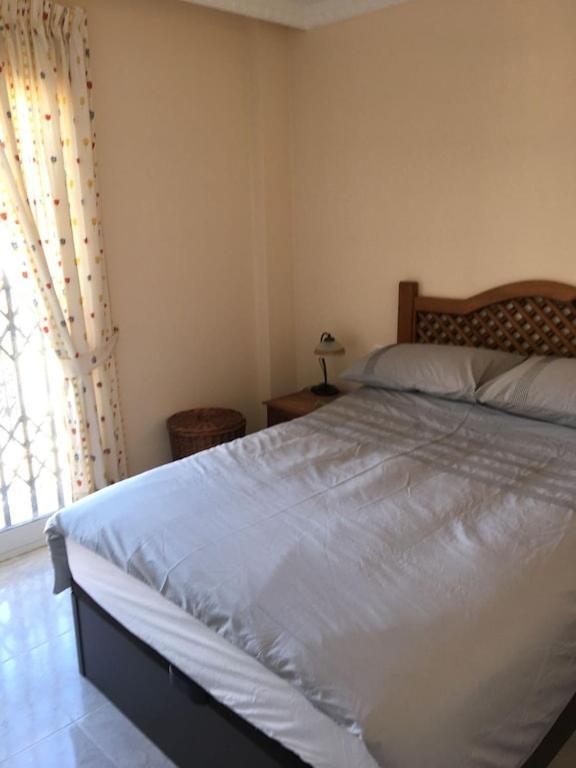 Top Floor Spacious Apartment With Roof Terrace Alicante Exteriér fotografie