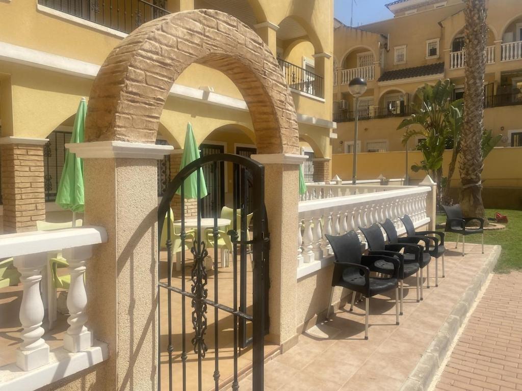 Top Floor Spacious Apartment With Roof Terrace Alicante Exteriér fotografie