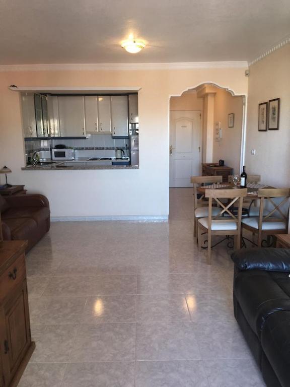 Top Floor Spacious Apartment With Roof Terrace Alicante Exteriér fotografie