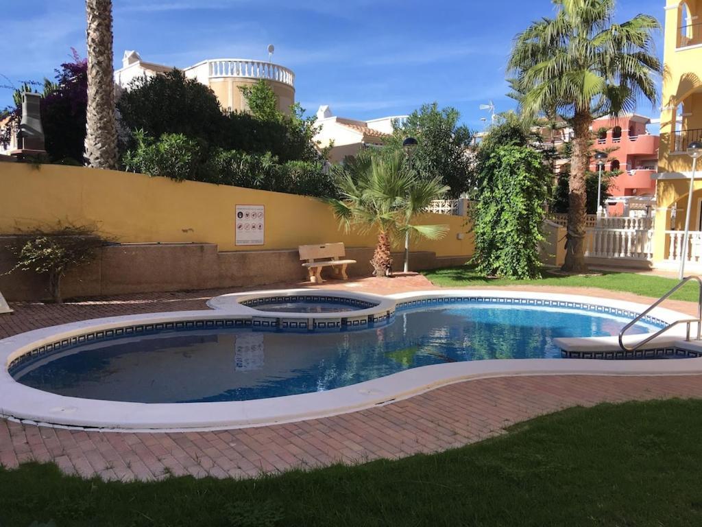 Top Floor Spacious Apartment With Roof Terrace Alicante Exteriér fotografie