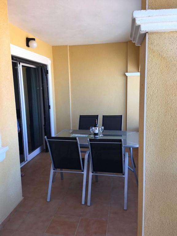 Top Floor Spacious Apartment With Roof Terrace Alicante Exteriér fotografie