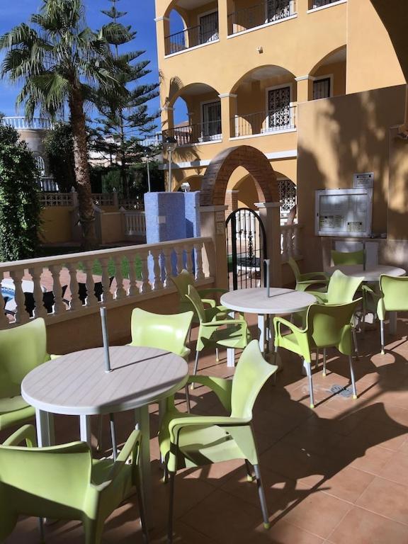 Top Floor Spacious Apartment With Roof Terrace Alicante Exteriér fotografie