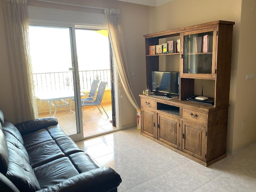 Top Floor Spacious Apartment With Roof Terrace Alicante Exteriér fotografie