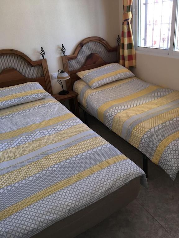 Top Floor Spacious Apartment With Roof Terrace Alicante Exteriér fotografie