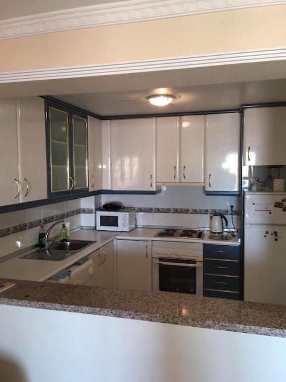Top Floor Spacious Apartment With Roof Terrace Alicante Exteriér fotografie