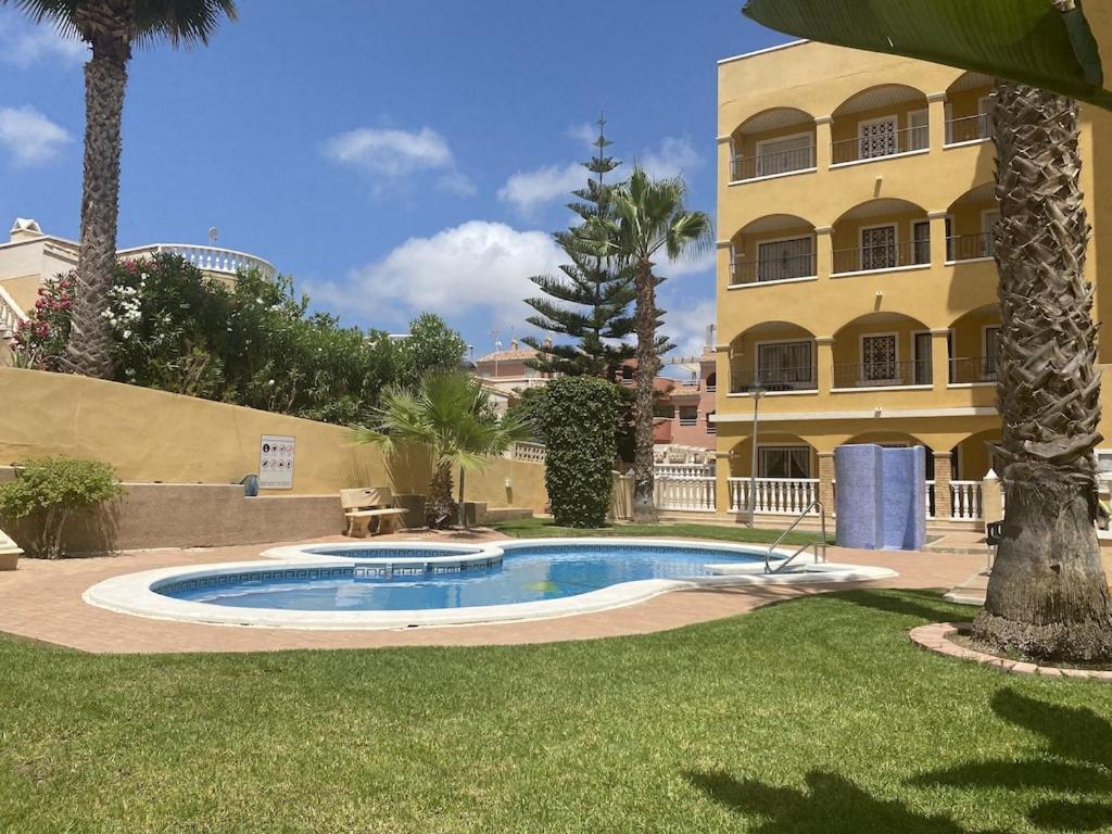 Top Floor Spacious Apartment With Roof Terrace Alicante Exteriér fotografie