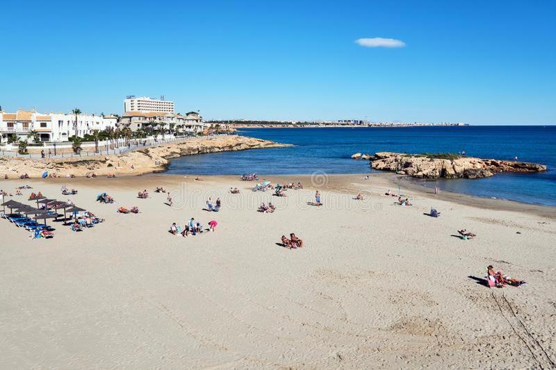 Top Floor Spacious Apartment With Roof Terrace Alicante Exteriér fotografie