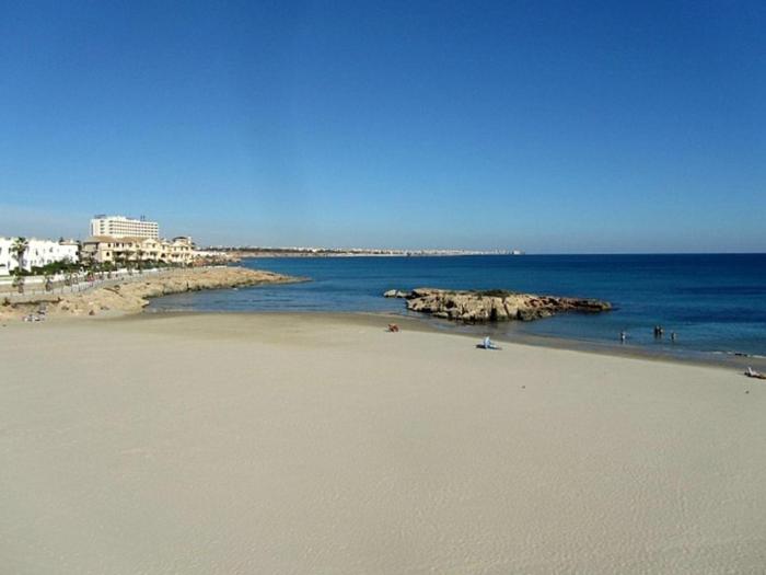 Top Floor Spacious Apartment With Roof Terrace Alicante Exteriér fotografie
