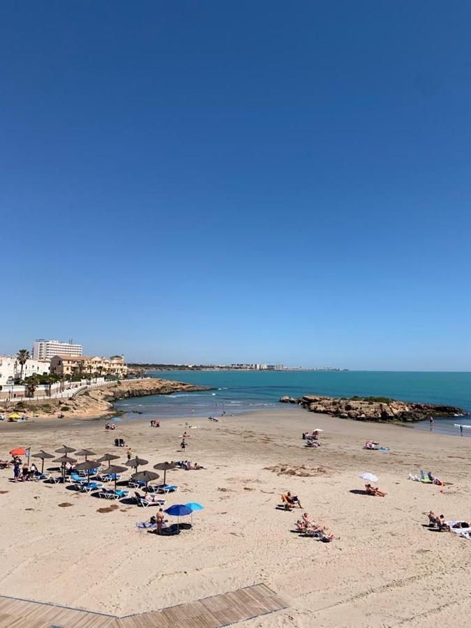 Top Floor Spacious Apartment With Roof Terrace Alicante Exteriér fotografie